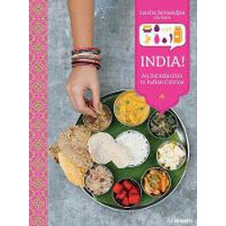 India: Recipes from the Bollywood Kitchen